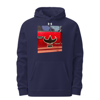 Operation lone star 69451561 Under Armour速 Hoodie