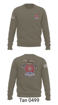 Au Sable Forks 78387181 Crew Neck Sweatshirt - 3