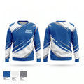 Brand Makers Crew Neck Sweatshirt - 1