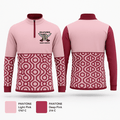 Bellflower Cross Country 34240579 Quarter Zip Jacket - 1