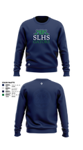 Standley Lake HS Boys Soccer Crew Neck Sweatshirt - 1
