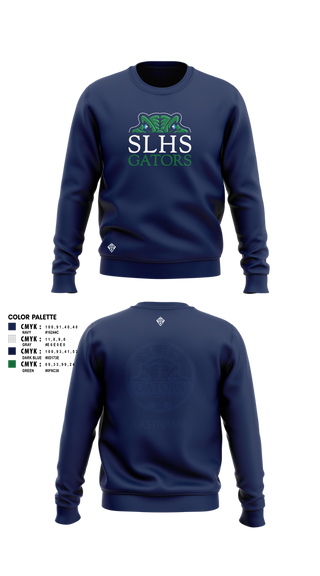 Crew Neck Sweatshirt, Shadow Ridge MS Staff, Men's Soccer, Teamtime, Team time, sublimation, custom sports apparel, team uniforms, spirit wear, spiritwear, sports uniforms, custom shirts, team store, custom team store, fundraiser sports, apparel fundraiser