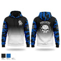 Dragons Back 5949254 Hoodie - 1