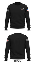 1-1 ASPS 63924306 Crew Neck Sweatshirt - 25