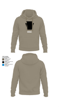 Zodiac 61144818 Hoodie - 68