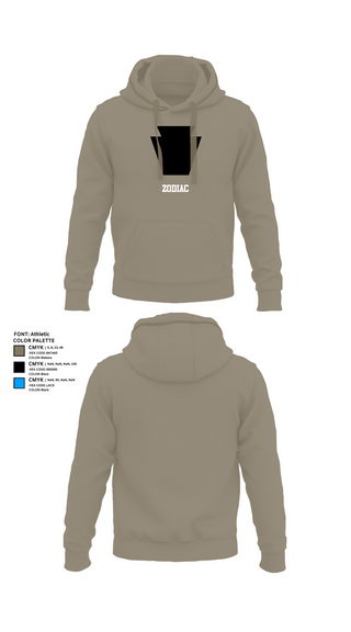 Hoodie, , National Guard, Teamtime, Team time, sublimation, custom sports apparel, team uniforms, spirit wear, spiritwear, sports uniforms, custom shirts, team store, custom team store, fundraiser sports, apparel fundraiser