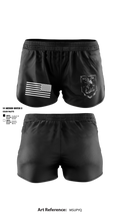 1-222 Aviation Regiment Ranger Panties - 10