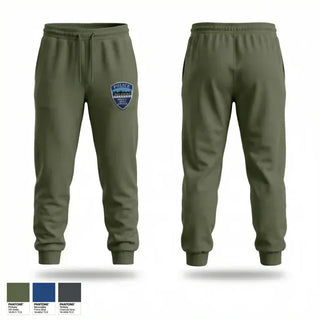 Sweatpants, Tahlequah Police Department, Police, Teamtime, Team time, sublimation, custom sports apparel, team uniforms, spirit wear, spiritwear, sports uniforms, custom shirts, team store, custom team store, fundraiser sports, apparel fundraiser