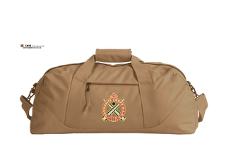 Duffle Bag, 501st BSB, B Company, , Teamtime, Team time, sublimation, custom sports apparel, team uniforms, spirit wear, spiritwear, sports uniforms, custom shirts, team store, custom team store, fundraiser sports, apparel fundraiser