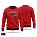 Aftershock Crew Neck Sweatshirt - 2