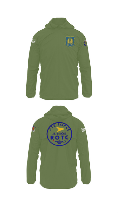 61st Eagle Squadron 97099286 Windbreaker - 41