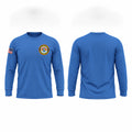 CHAPLANS CORP Long Sleeve Performance Shirt - 1