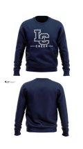 La Cueva Crew Neck Sweatshirt - 23