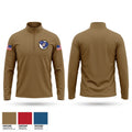 169th Windbreaker - 1