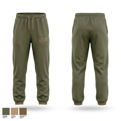 Handles & Buckets Sweatpants - 2