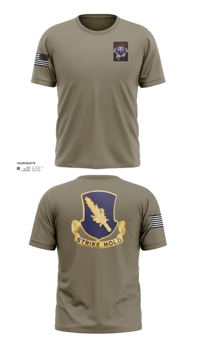 2/504 PIR 83469985 Old School Cotton Feel Shirt - 22
