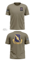 2/504 PIR 83469985 Short Sleeve Performance Shirt - 22