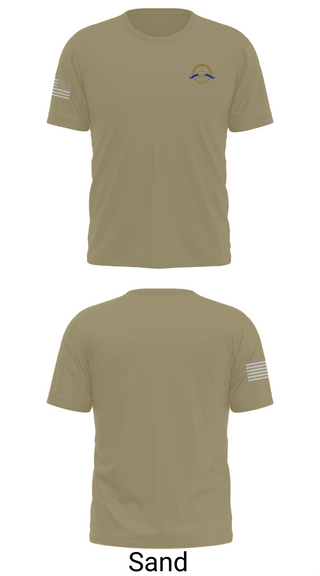 Short Sleeve Performance Shirt, Law Enforcement Support Service of Texas, , Teamtime, Team time, sublimation, custom sports apparel, team uniforms, spirit wear, spiritwear, sports uniforms, custom shirts, team store, custom team store, fundraiser sports, apparel fundraiser