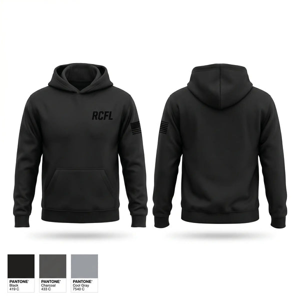 Hoodie, RCFL, Police, Teamtime, Team time, sublimation, custom sports apparel, team uniforms, spirit wear, spiritwear, sports uniforms, custom shirts, team store, custom team store, fundraiser sports, apparel fundraiser