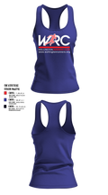 Wellington Runners Club 55706175 Women's Track Singlet - 22