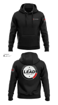 Academy Jiu Jitsu 15713336 Hoodie - 21