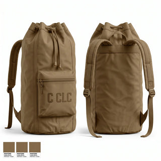 Gear Bag, C CLC, National Guard, Teamtime, Team time, sublimation, custom sports apparel, team uniforms, spirit wear, spiritwear, sports uniforms, custom shirts, team store, custom team store, fundraiser sports, apparel fundraiser