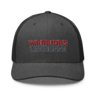 saul 56385781 Retro Trucker Hat | Yupoong 6606