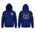 Local 574 Hoodie - 1