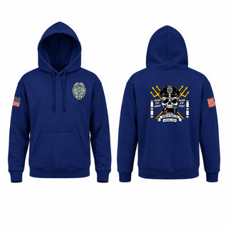Hoodie, Local 574, Police, Teamtime, Team time, sublimation, custom sports apparel, team uniforms, spirit wear, spiritwear, sports uniforms, custom shirts, team store, custom team store, fundraiser sports, apparel fundraiser