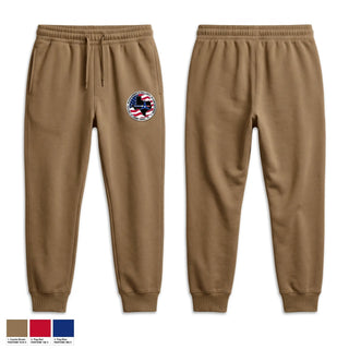 Sweatpants, LEA Traffic, Army, Teamtime, Team time, sublimation, custom sports apparel, team uniforms, spirit wear, spiritwear, sports uniforms, custom shirts, team store, custom team store, fundraiser sports, apparel fundraiser