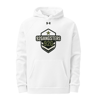 44 IBCT-E-CO 250TH 75736635 Under Armour Hoodie