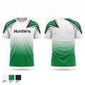 Hunters Short Sleeve Performance Shirt - 1