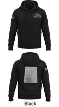 AFJROTC MS-081 DRONE TEAM 88778530 Hoodie - 38