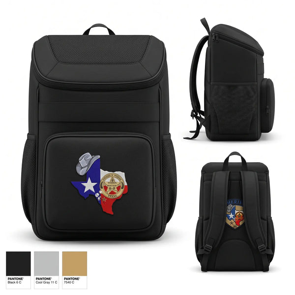 Gear Bag, Martin County Sheriff’s Office, Police, Teamtime, Team time, sublimation, custom sports apparel, team uniforms, spirit wear, spiritwear, sports uniforms, custom shirts, team store, custom team store, fundraiser sports, apparel fundraiser