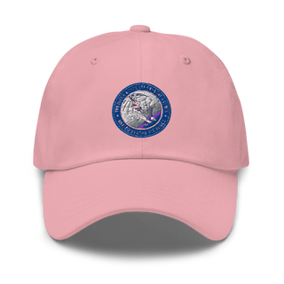 U.S. Air Force Reserve Office of the Judge Advocate General: National Security Division 91595356 Classic Dad Hat | Yupoong 6245CM