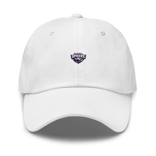 Dad hat - White