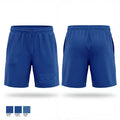 Morgan State/Coppin State Bear Battalion 82376173 Athletic Shorts With Pockets - 1