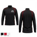 Tioga Warrior Battalion 26293995 Windbreaker - 1