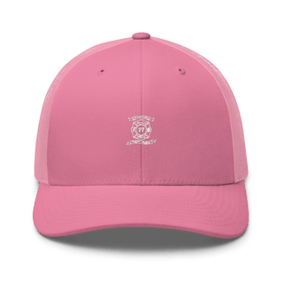 MAKONA 12874591 Retro Trucker Hat | Yupoong 6606