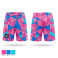 Kali Futsal Athletic Shorts With Pockets - 1