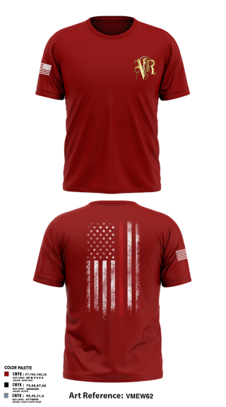 Short Sleeve Performance Shirt, Venice Fire, Fire Department, Teamtime, Team time, sublimation, custom sports apparel, team uniforms, spirit wear, spiritwear, sports uniforms, custom shirts, team store, custom team store, fundraiser sports, apparel fundraiser