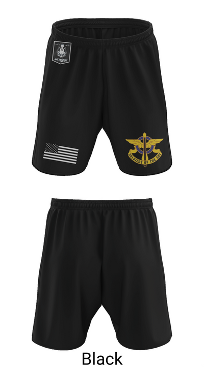 Fox Co 3-10 GSAB 20000256 Athletic Shorts With Pockets - 29