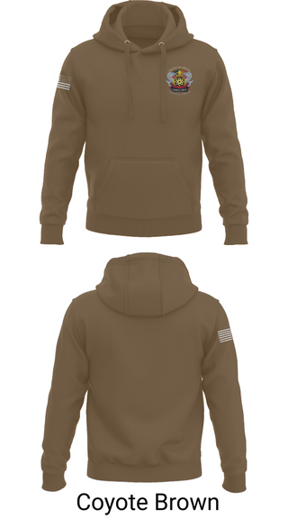 Hoodie, Kings Bay PMT, , Teamtime, Team time, sublimation, custom sports apparel, team uniforms, spirit wear, spiritwear, sports uniforms, custom shirts, team store, custom team store, fundraiser sports, apparel fundraiser