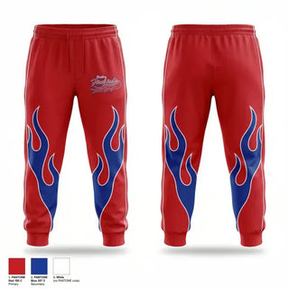 Sweatpants, Freedom Firebirds, Softball, Teamtime, Team time, sublimation, custom sports apparel, team uniforms, spirit wear, spiritwear, sports uniforms, custom shirts, team store, custom team store, fundraiser sports, apparel fundraiser