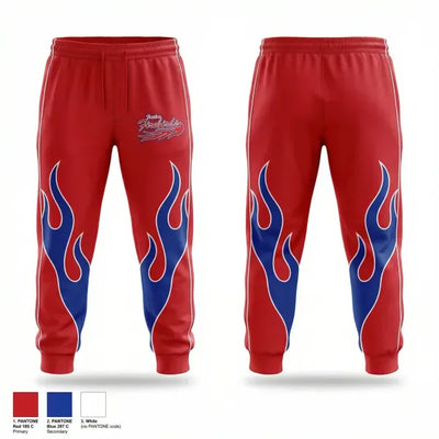Freedom Firebirds 81579357 Sweatpants - 1