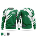 Ogden Lady Owls Crew Neck Sweatshirt - 2
