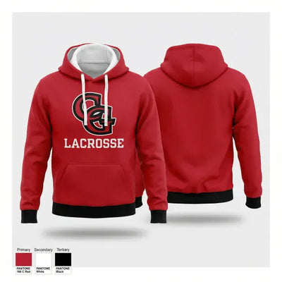 Center Grove 84499081 Hoodie - 2