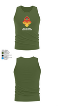 130th FAB Target Acquisition Platoon 22737787 Tank Top - 56