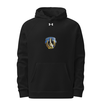Comanche 89610805 Under Armour Hoodie