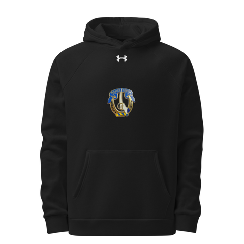 Comanche 89610805 Under Armour Hoodie